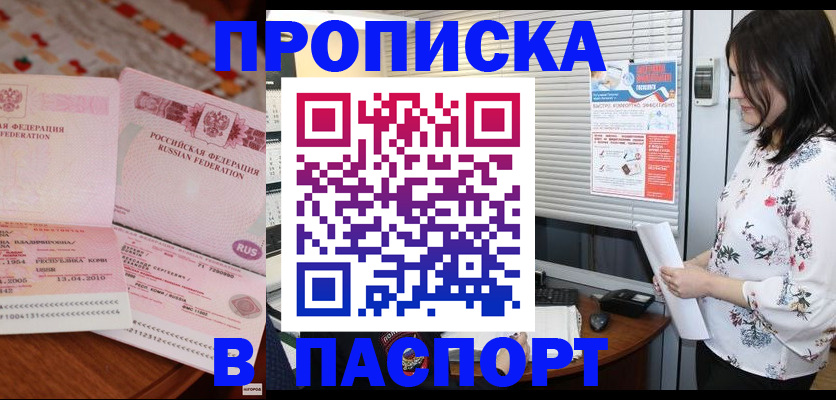прописка гарантия в Дубовке